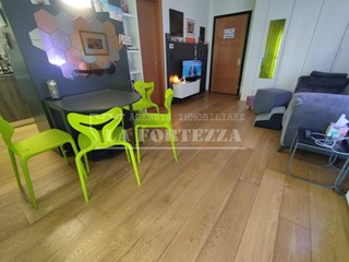 Monolocale in Vendita a Pisa, 159'000€, 45 m², con Box