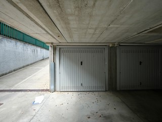 Box in Vendita a Liscate, 8'750&euro;, 22 m²