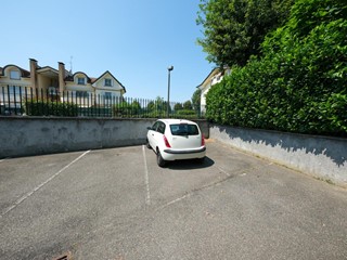 Box in Vendita a Liscate, 6'000&euro;, 26 m²