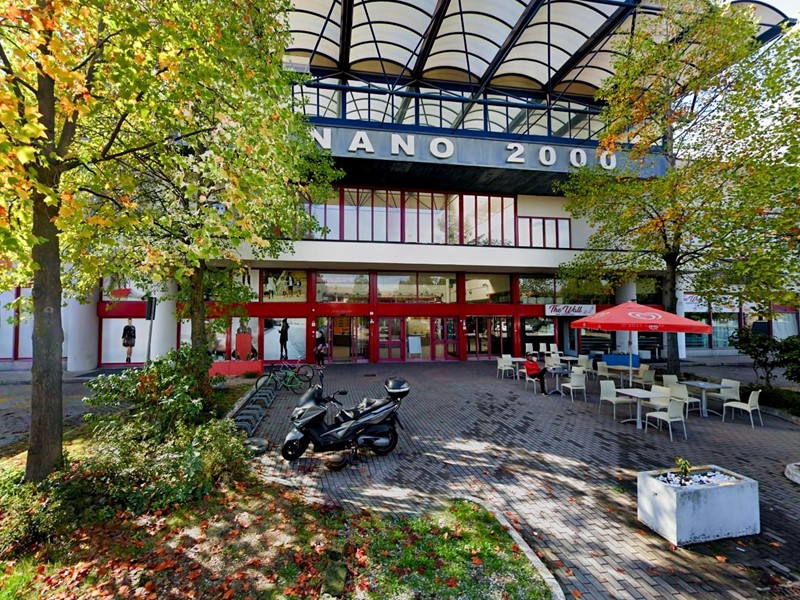 Negozio in Vendita a Legnano, 231'000&euro;, 168 m²