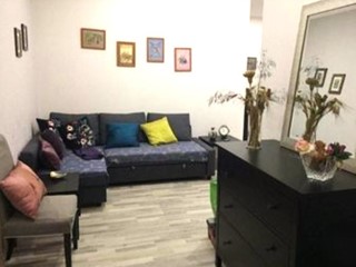 Trilocale in Affitto a Catania, 750€, 100 m², arredato