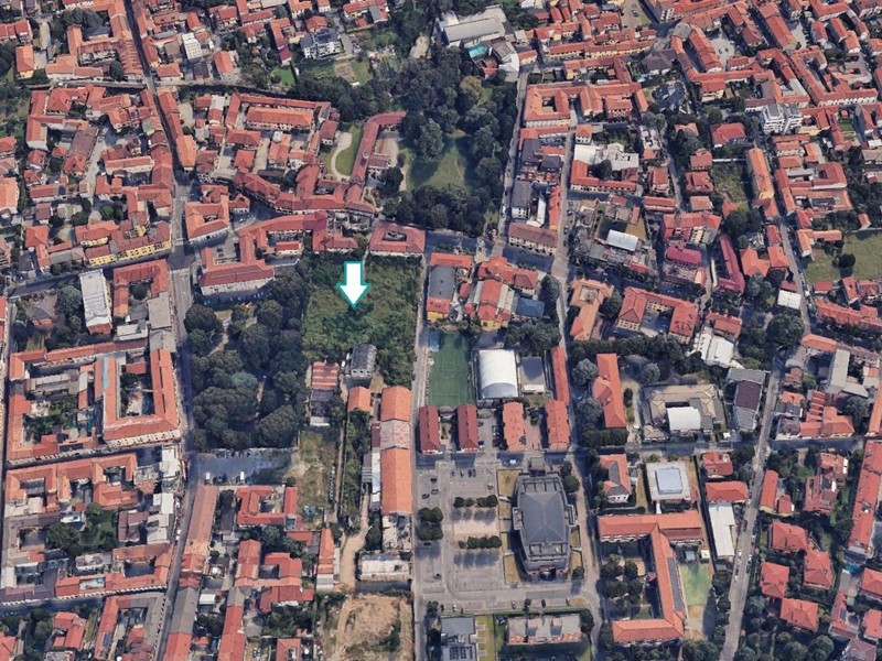Terreno edificabile in Vendita a Bovisio Masciago, 884'812&euro;, 6881 m²