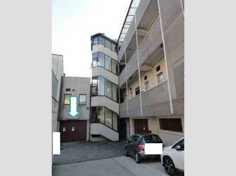 Magazzino in Vendita a Paderno Dugnano, 53'157&euro;, 210 m²