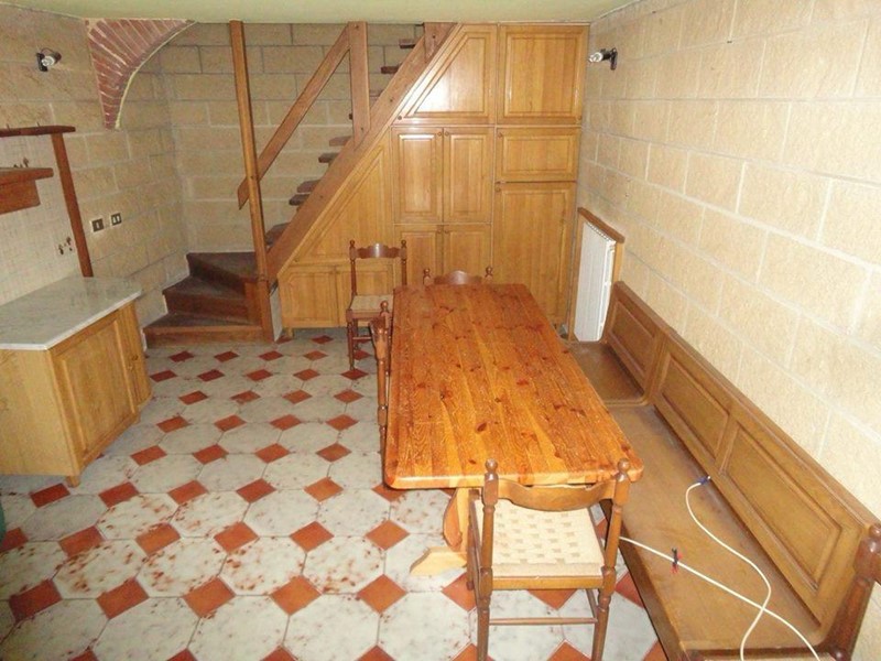 Quadrilocale in Vendita a Peccioli, 80'000&euro;, 70 m²