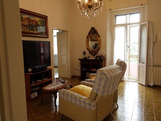 Quadrilocale in Vendita a Massa, 240'000€, 90 m²