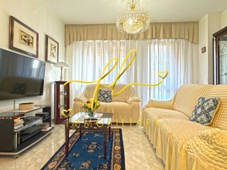 Appartamento in Vendita a Cecina, zona San Pietro In Palazzi, 290'000€, 113 m², con Box