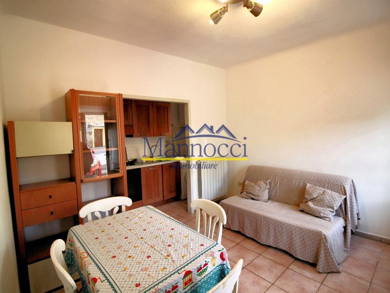Casa Indipendente in Vendita a San Giuliano Terme, zona Asciano, 98'000&euro;, 50 m²