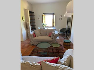 Appartamento in Affitto a Chiusdino, zona Causa, 800&euro;, 90 m², arredato