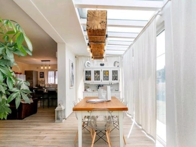 Villa in Vendita a Massa, 390'000&euro;, 90 m², arredato