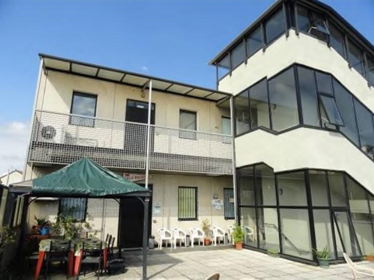 Negozio in Vendita a Paderno Dugnano, 183'108&euro;, 445 m²