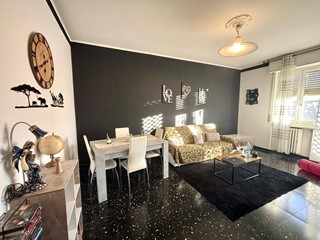 Quadrilocale in Vendita a Alessandria, 89'000€, 105 m²