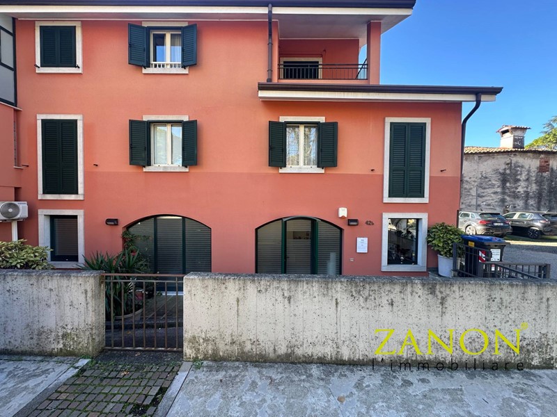 Ufficio in Vendita a Cormons, 57'000€, 82 m²