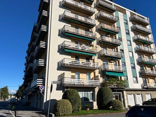 Quadrilocale in Vendita a Gradisca d'Isonzo, 120'000€, 130 m²