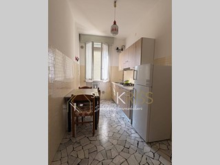 Trilocale in Affitto a Ferrara, 500€, 70 m²