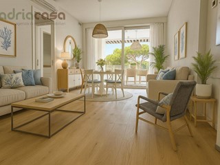 Trilocale in Vendita a Riccione, 500'000&euro;, 82 m²