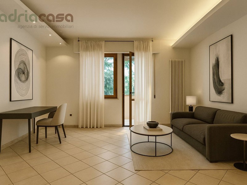 Quadrilocale in Vendita a Riccione, 270'000&euro;, 85 m²