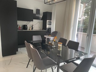 Trilocale in Affitto a Cassano Magnago, 800€, 80 m²