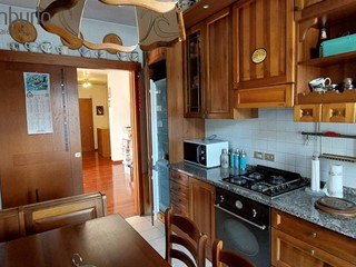 Appartamento in Vendita a Treviso, 299'000€, 130 m²