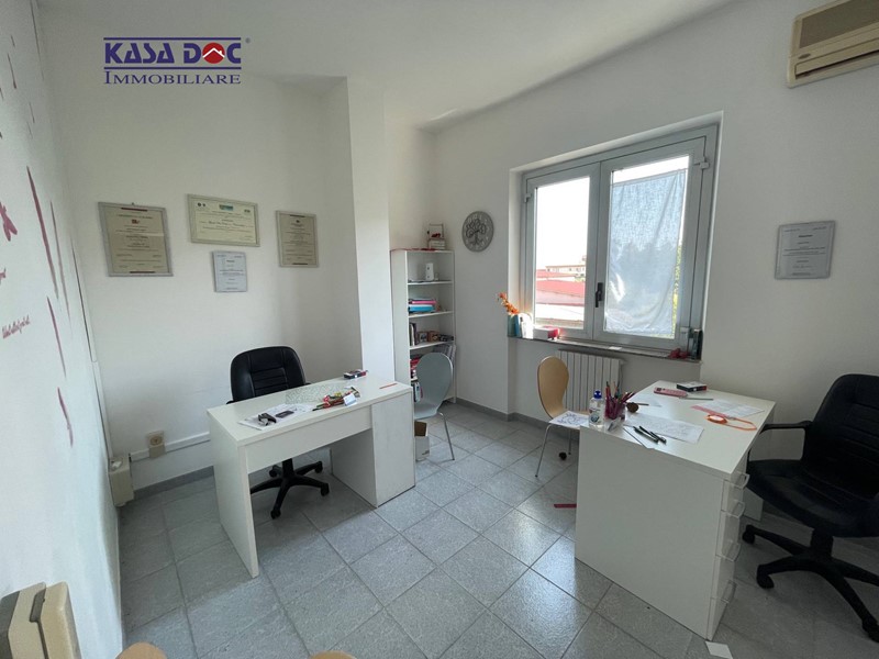 Quadrilocale in Vendita a Catanzaro, 125'000&euro;, 95 m²