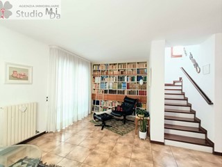 Villetta a schiera in Vendita a Mogliano Veneto, 430'000&euro;, 275 m²