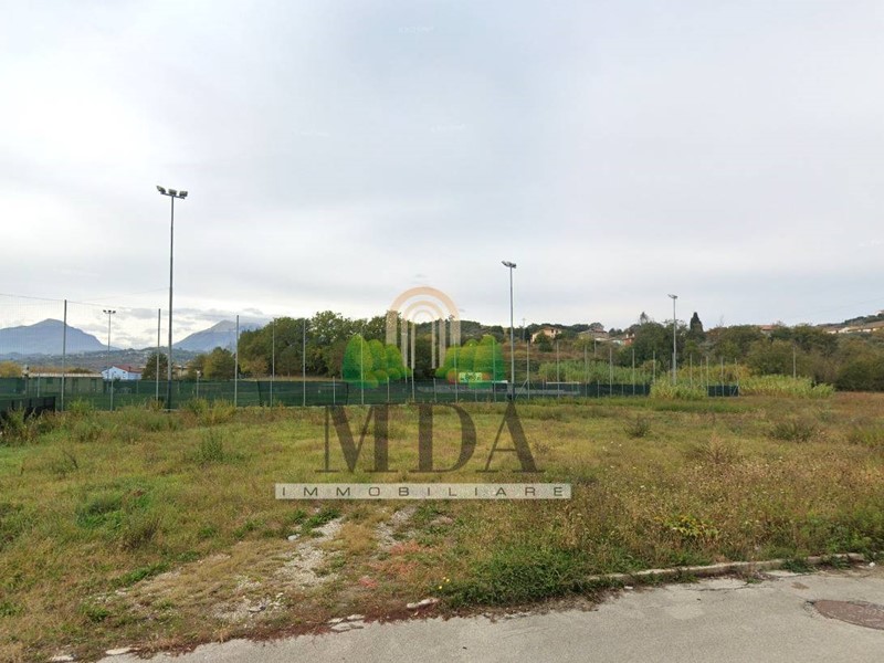Terreno edificabile in Vendita a Civitella del Tronto, 18'000&euro;, 1364 m²