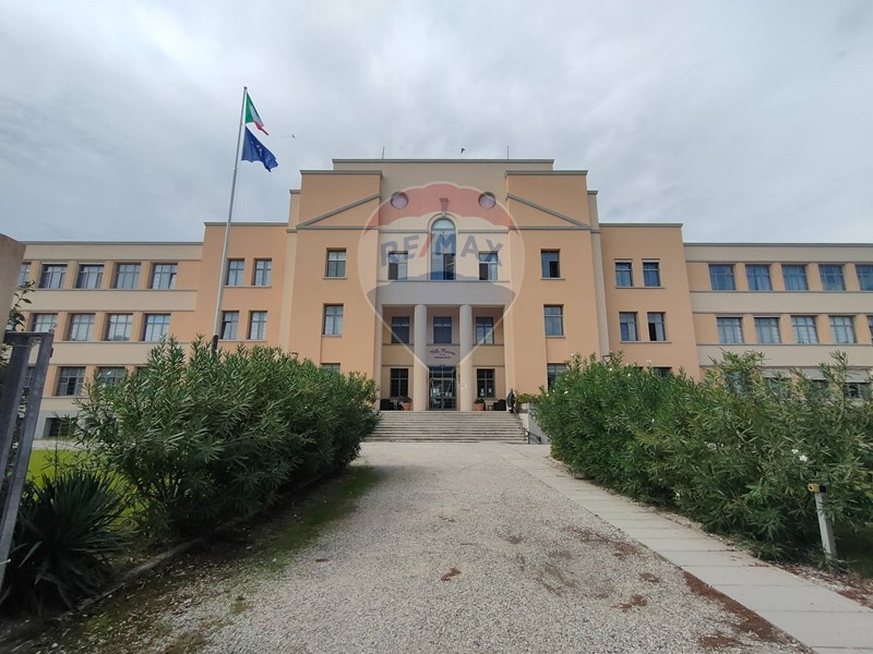 Bilocale in Vendita a Ravenna, 80'000€, 60 m²