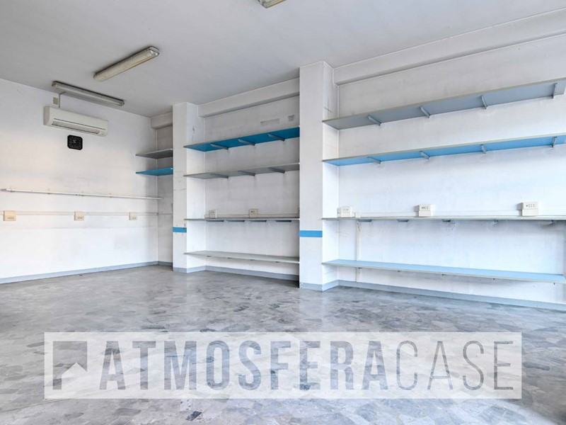 Negozio in Vendita a Bergamo, 129'000€, 60 m²