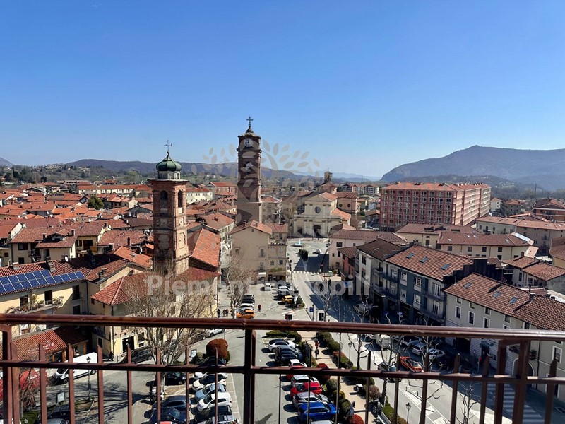 Appartamento in Vendita a Giaveno, 390'000&euro;, 188 m²