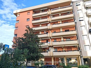 Appartamento in Vendita a Ascoli Piceno, 89'000€, 80 m²