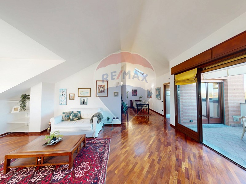 Quadrilocale in Vendita a Segrate, 495'000&euro;, 110 m²