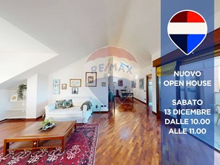 Quadrilocale in Vendita a Segrate, 495'000&euro;, 110 m²