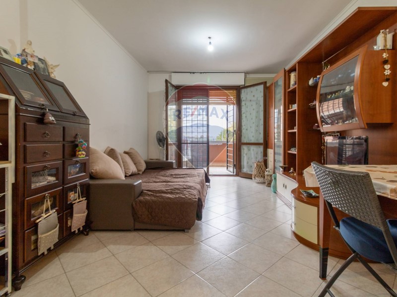 Bilocale in Vendita a Roma, 89'000€, 57 m²