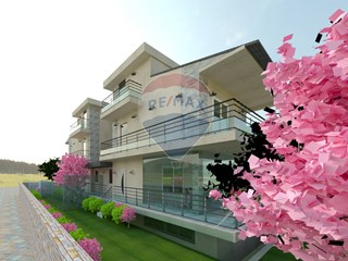 Casa Semi Indipendente in Vendita a Roma, 360'000&euro;, 150 m²