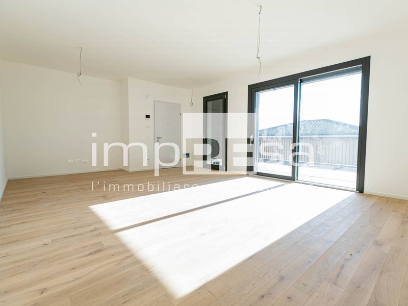 Quadrilocale in Vendita a Carbonera, 298'000&euro;, 110 m²