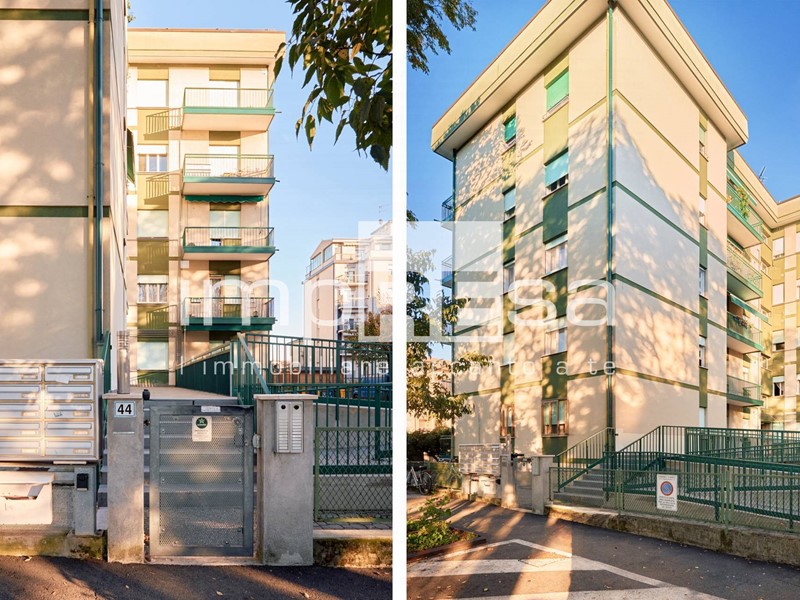 Trilocale in Vendita a Treviso, 169'000€, 109 m²