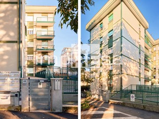 Trilocale in Vendita a Treviso, 169'000€, 109 m²