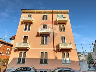 Trilocale in Vendita a Sesto San Giovanni, 230'000&euro;, 68 m²
