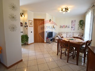 Quadrilocale in Vendita a Robbiate, 183'770€, 130 m²