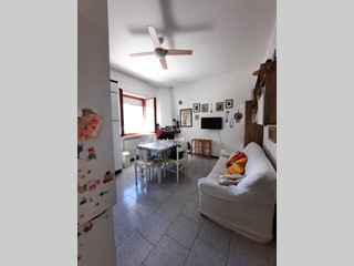 Trilocale in Vendita a Altidona, 90'000&euro;, 68 m²