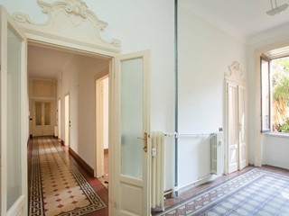 Appartamento in Vendita a Milano, 1'700'000&euro;, 175 m²