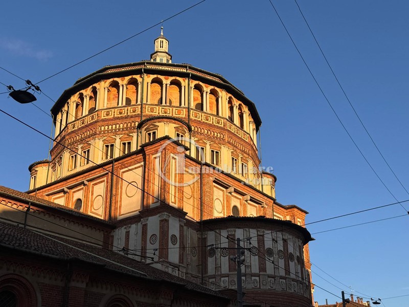 Bilocale in Affitto a Milano, 1'834€, 70 m²