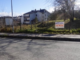 Terreno edificabile in Vendita a Spezzano della Sila, 220'000€, 4250 m²