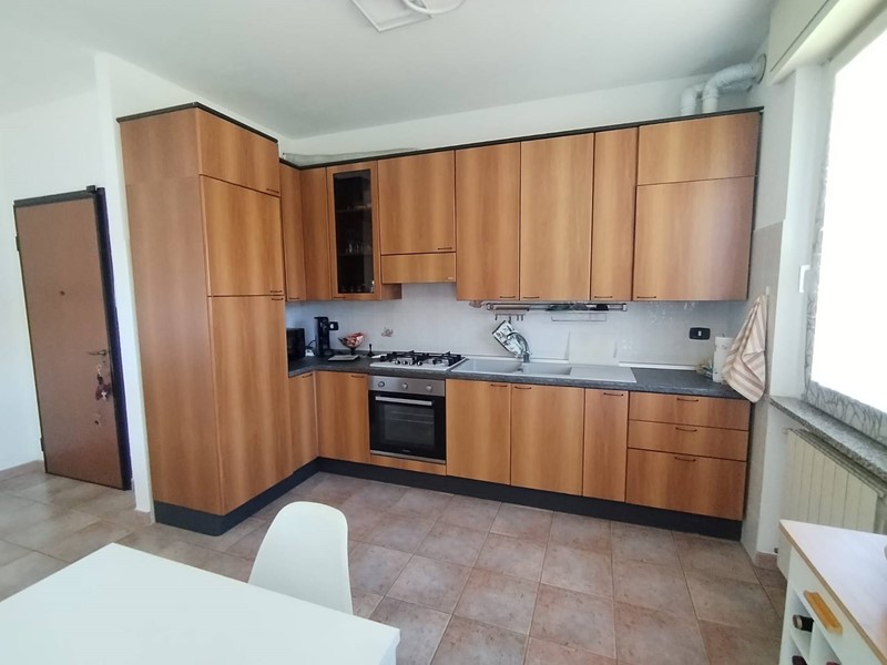 Bilocale in Affitto a Solbiate Olona, 750&euro;, 75 m²