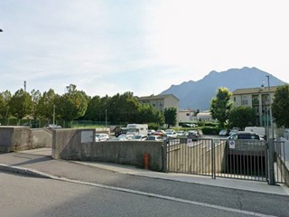 Box in Vendita a Lecco, 19'000€, 15 m²