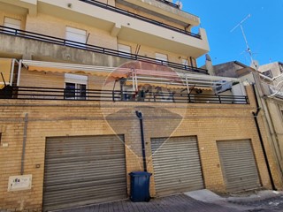 Quadrilocale in Vendita a Enna, 110'000€, 108 m²