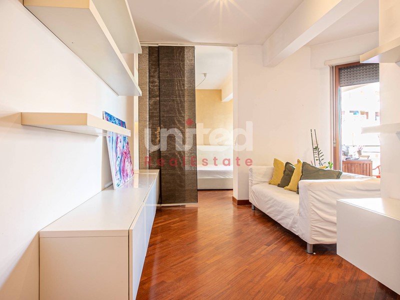 Bilocale in Affitto a Roma, 700€, 51 m²