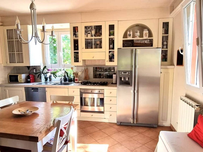 Appartamento in Vendita a Castel Maggiore, 247'000€, 100 m²