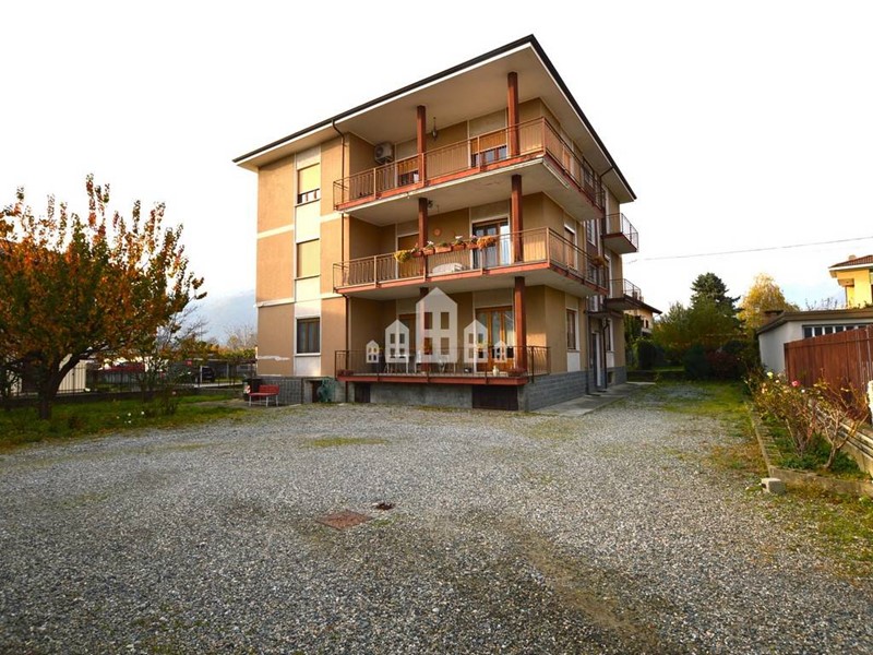 Appartamento in Vendita a Montalto Dora, 145'000&euro;, 124 m²