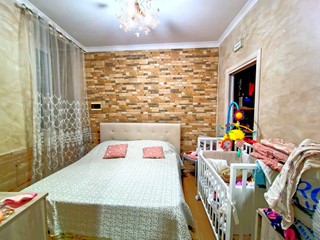 Trilocale in Vendita a Brusciano, 49'000&euro;, 50 m²