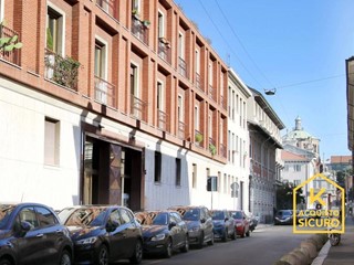 Ufficio in Vendita a Milano, 439'000&euro;, 136 m²